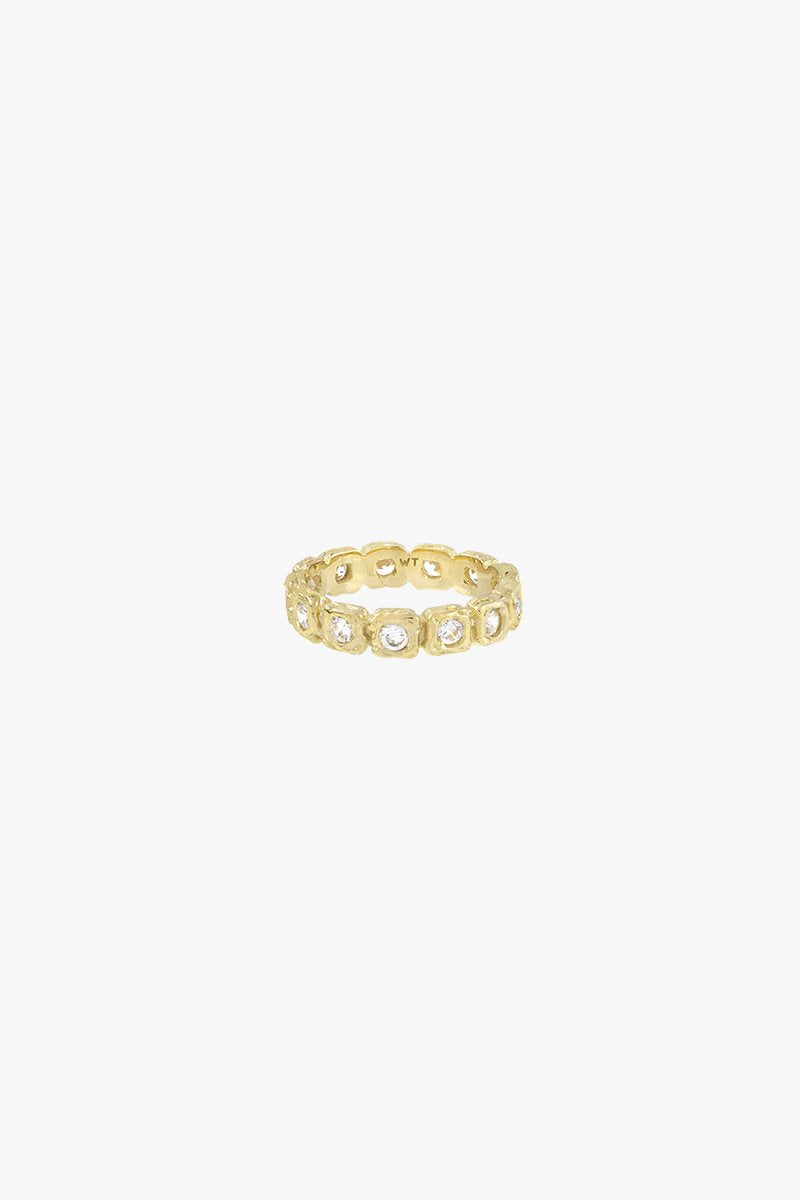 Shine for eternity ring gold plated-Ring-wildthings_collectables-Gold plated-1 (US 6 / 16.5 mm)--abc