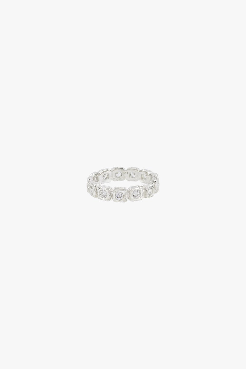 Shine for eternity ring silver-Ring-wildthings_collectables-Silver-1 (US 6 / 16.5 mm)--abc