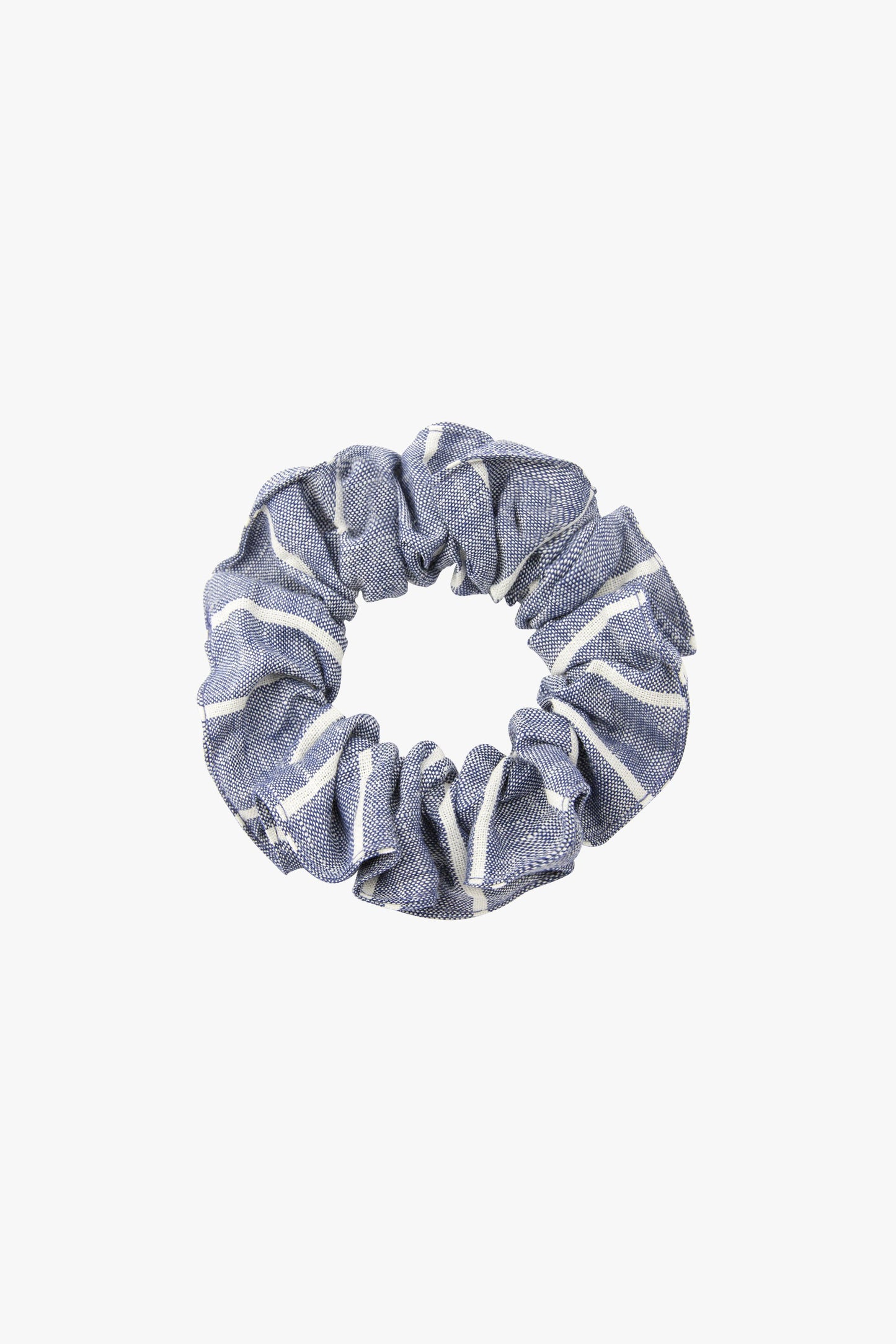 SCRUNCHIES BALI--Wildthings_collectables-Scrunchie Yellow---abc