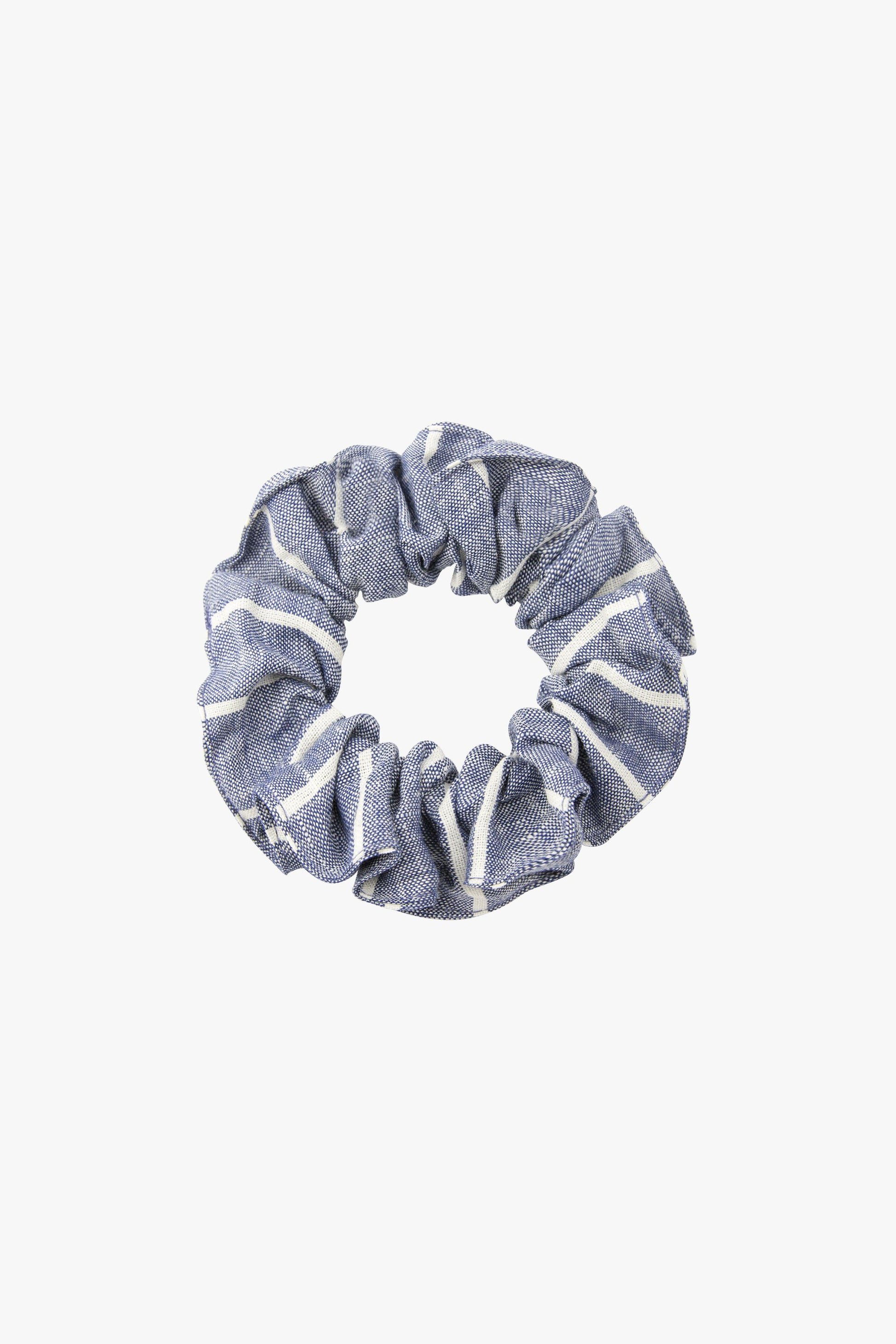 SCRUNCHIES BALI--Wildthings_collectables-Scrunchie Yellow---abc