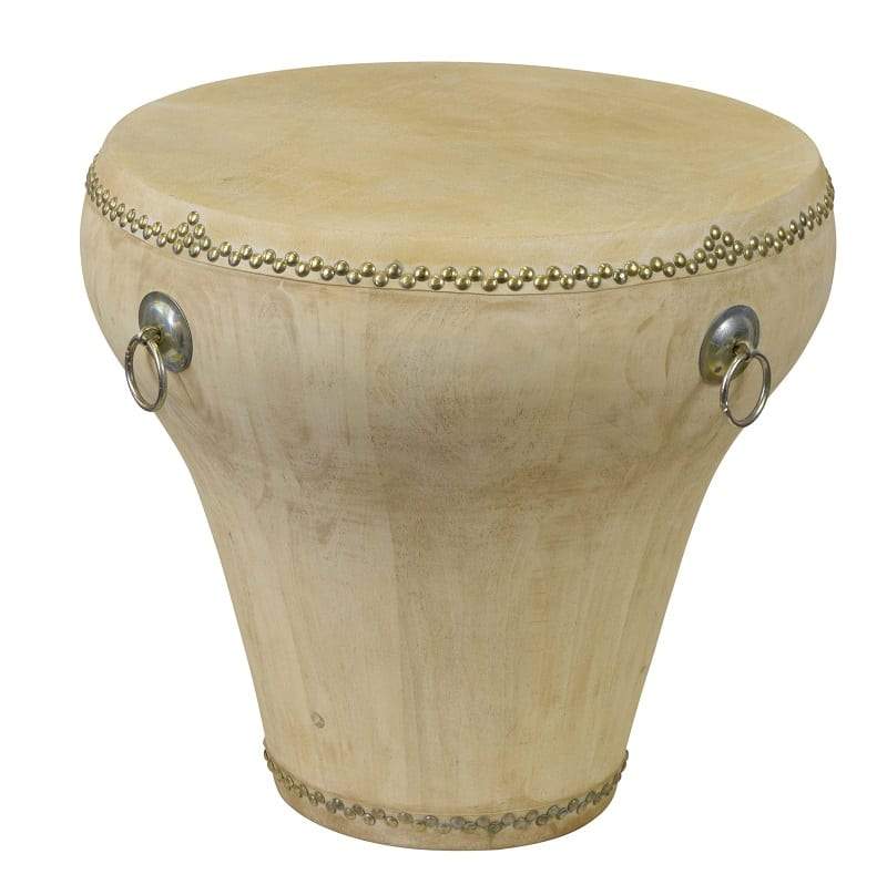 Empress Drum Natural-abc