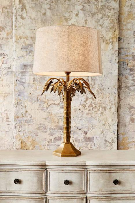 Rosebay table lamp antique brass-Lighting-Florabelle-Default Title---abc