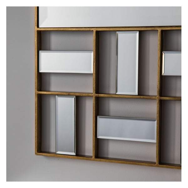 Carlton Open Metalwork Mirror 735x1320mm-abc