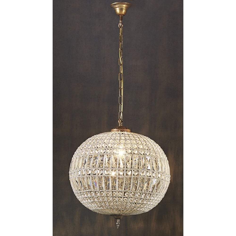 Palermo Medium 45 Dia x 58 H-Chandeliers and Ceiling Lights-Emac & Lawton-Default Title---abc