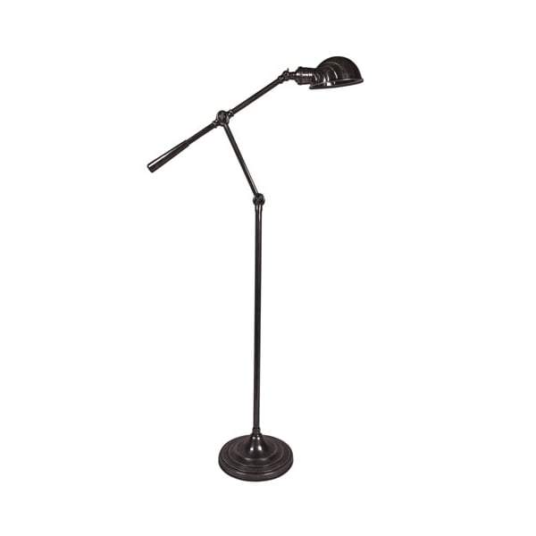 Calais Floor Lamp Florentine Bronze-abc
