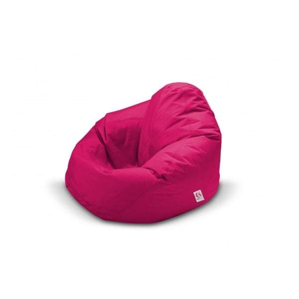Monsoon Outdoor Bean Bag - Pink-abc