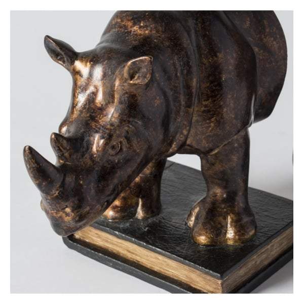 Raynard Pair of Bookends-Decorators-Bodhi-Default Title---abc