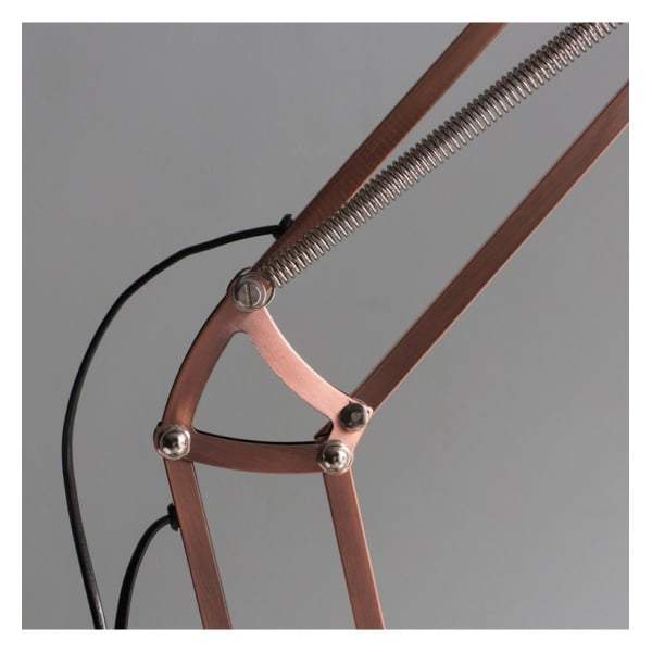 Walden Floor Lamp Bronze and Black 1700mm-Floor Standing Lamps-Bodhi-Default Title---abc