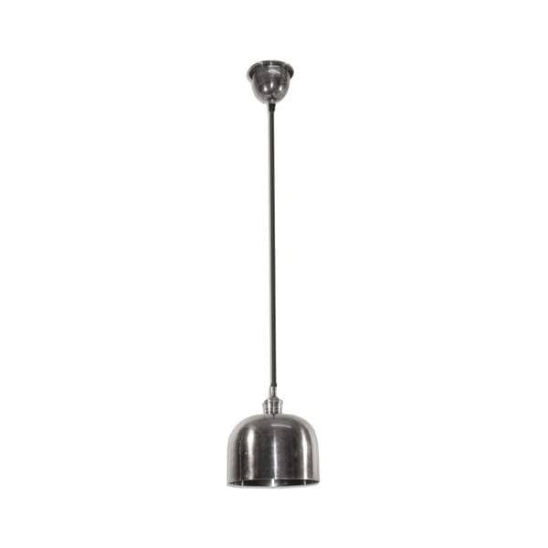 Delta Dome Small Hanging Lamp-abc