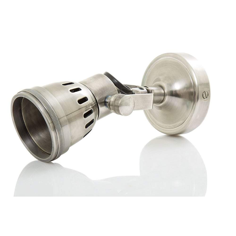 Ford Wall Lamp Antique Silver-abc