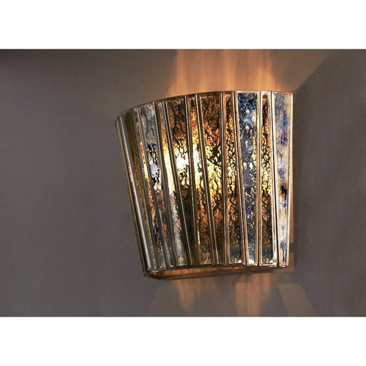 Roosevelt Half Round Wall Lamp-Wall Lamps-Emac & Lawton-Default Title---abc