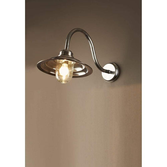 Monteray Sconce Antique Silver-abc