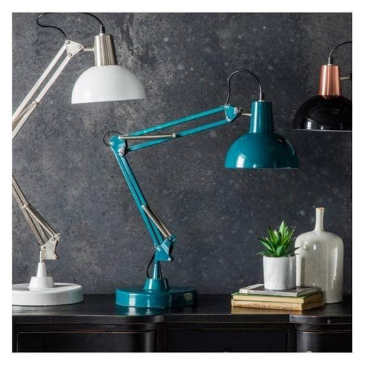 Walden Table Lamp Teal 720mm-Table Lamps-Bodhi-Default Title---abc