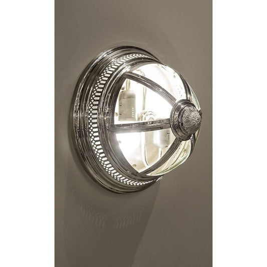 Walter Wall Lamp in Nickel-Wall Lamps-Emac & Lawton-Default Title---abc
