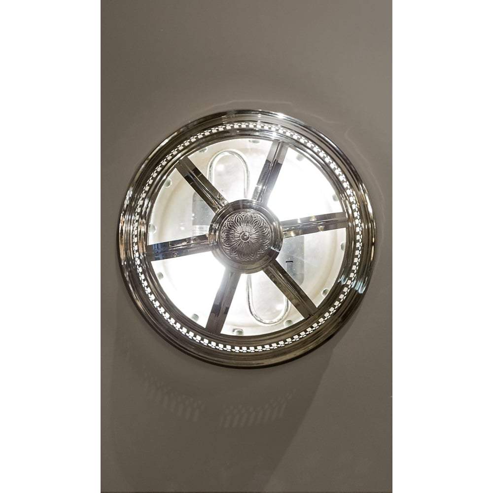 Walter Wall Lamp in Nickel-Wall Lamps-Emac & Lawton-Default Title---abc