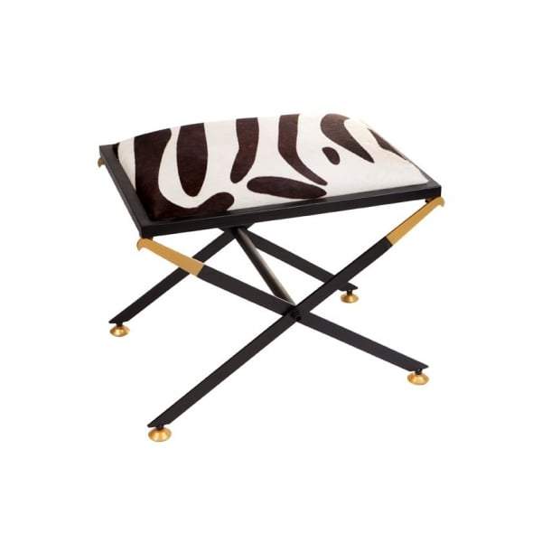 Zanzibar Stool-Ottomans-Cafe Lighting and Living-Default Title---abc