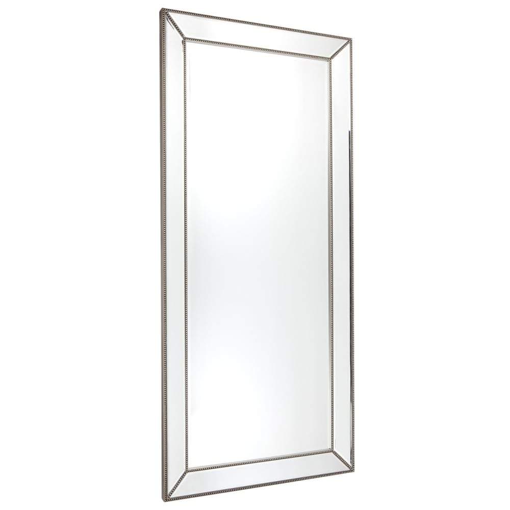 Zeta Floor Mirror-Mirrors-Cafe Lighting and Living-Default Title---abc