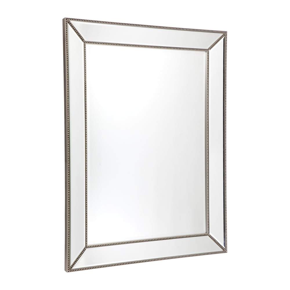 Zeta Wall Mirror - Large-Mirrors-Cafe Lighting and Living-Default Title---abc