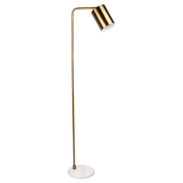 Snapper Floor Lamp-Floor Standing Lamps-Cafe Lighting and Living-Default Title---abc