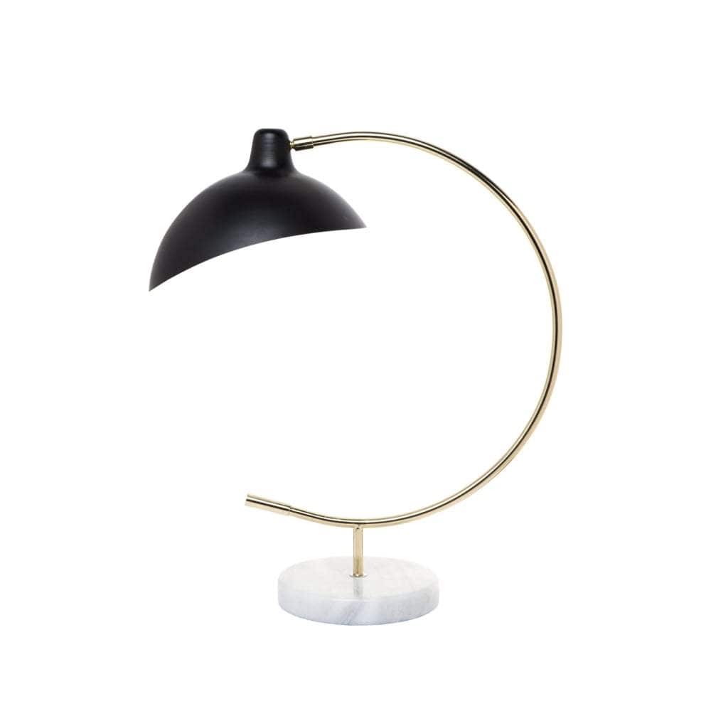 Seville Table Lamp- 123456789