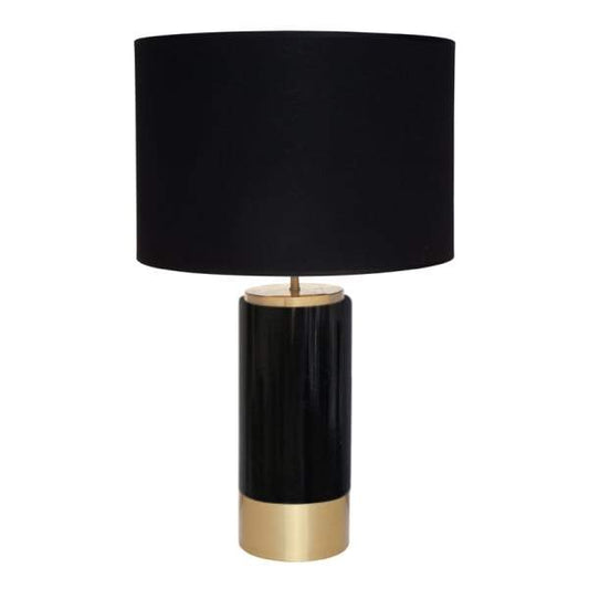 Paola Table Lamp - Black-Table Lamps-Cafe Lighting and Living-Default Title---abc