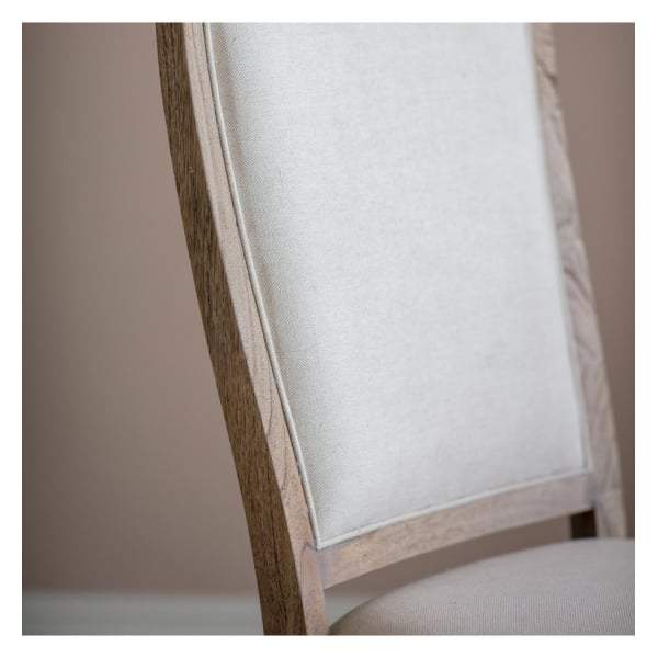 Makassar Side Chair W510 x D560 x H1020mm-abc