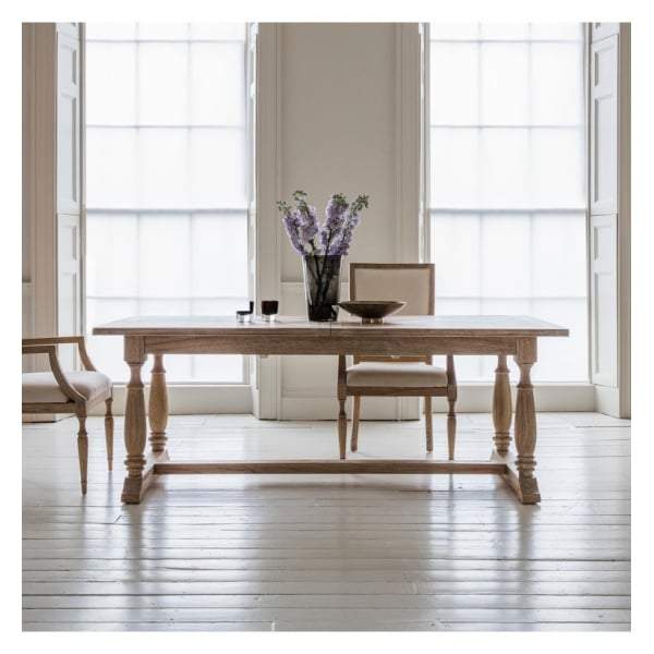 Makassar Extending Dining Table-abc