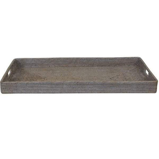 Verandah Tray Rectangle Large-Trays-Theo and Joe-Default Title---abc