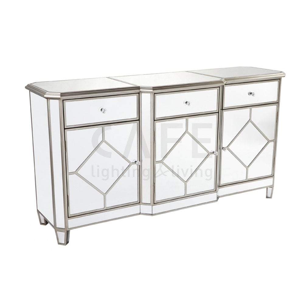 Kensington Buffet-abc