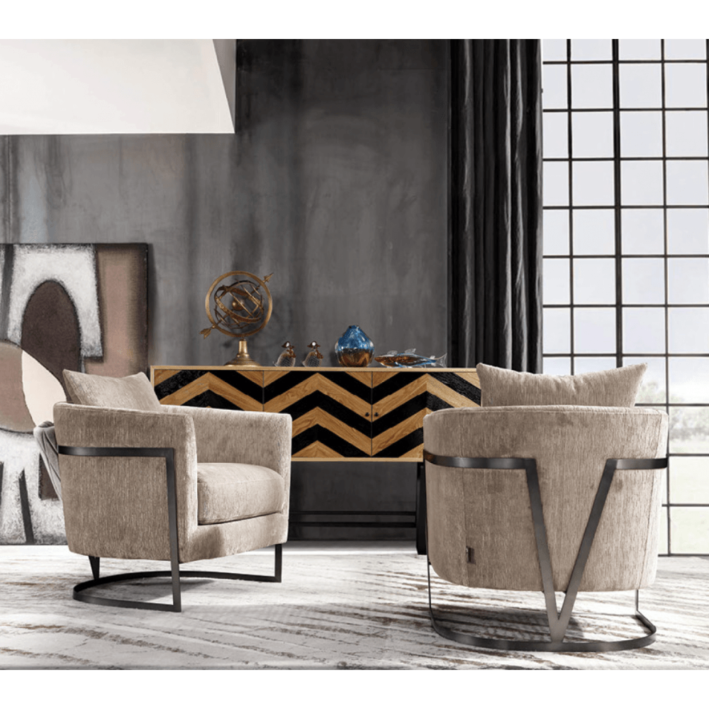 Pablo Occasional Chair-abc