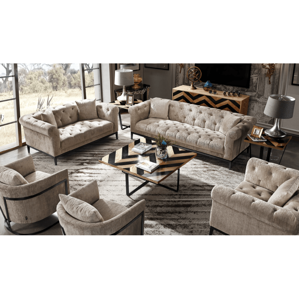 Sparrow 2 Seater Sofa-Sofas-Future Classics Furniture-Default Title---abc