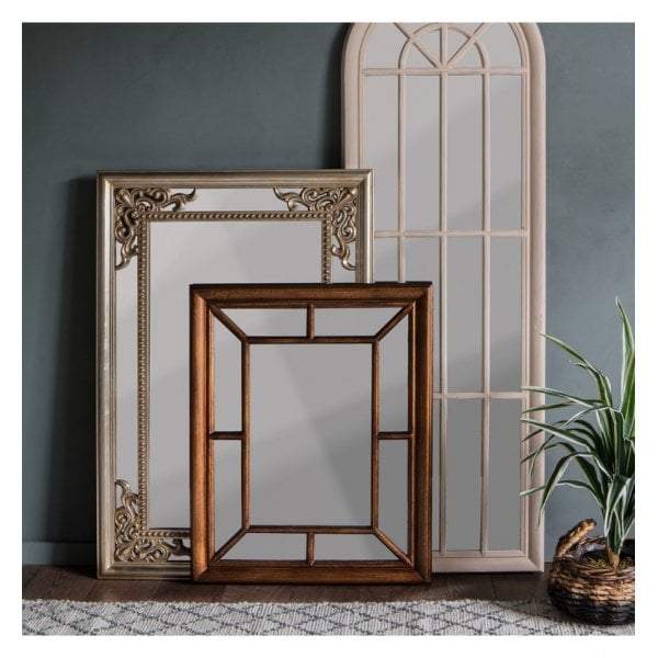 Stefan Mirror Champagne Silver 1200x35x800mm-Mirrors-Bodhi-Default Title---abc