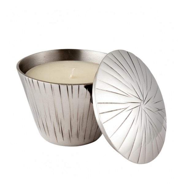 Clevedon Day Spa Scented Candle-abc