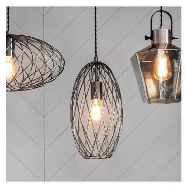 Erbil Pendant Light-abc
