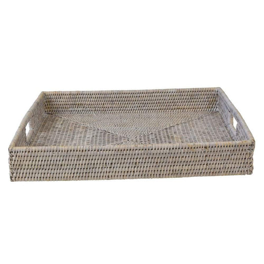 Verandah Tray Square Large-Trays-Theo and Joe-Default Title---abc