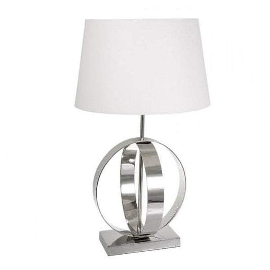 Sicily Table Lamp Base-Table Lamps-Emac & Lawton-Default Title---abc