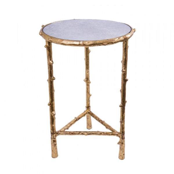 Twig Round Table-Side Tables and Occasional-Emac & Lawton-Default Title---abc