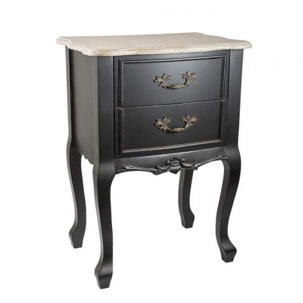 Isola Side Table-abc