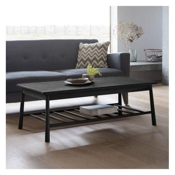 Walter Rect Coffee Table Black-Coffee Tables-Bodhi-Default Title---abc