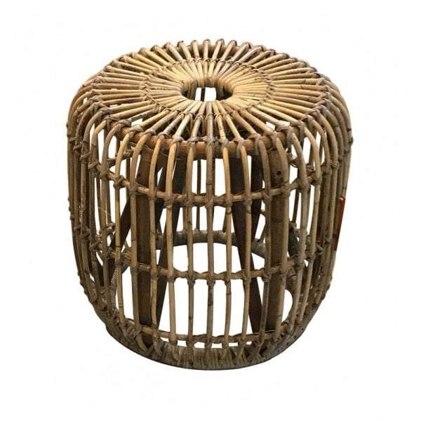 Remi Side Table Large-Side Tables and Occasional-Hudson Living-Default Title---abc