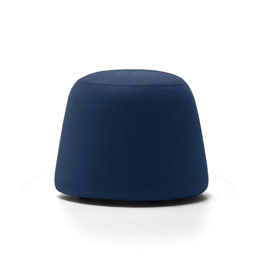 Pippa Ottoman Small Navy-Ottomans-MRD Home-Default Title---abc