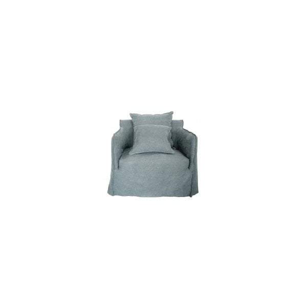 Casper Armchair Grey-abc