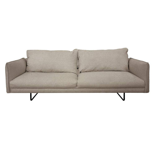 Millicent Sofa Taupe-abc