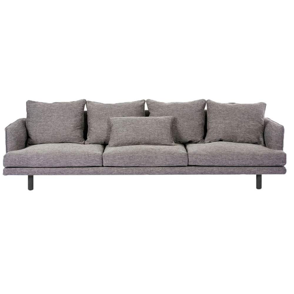 Cody Sofa Stone Marle Linen-abc