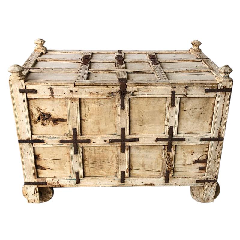 Pitara Chest Small-Accessories-Theo and Joe-Default Title---abc