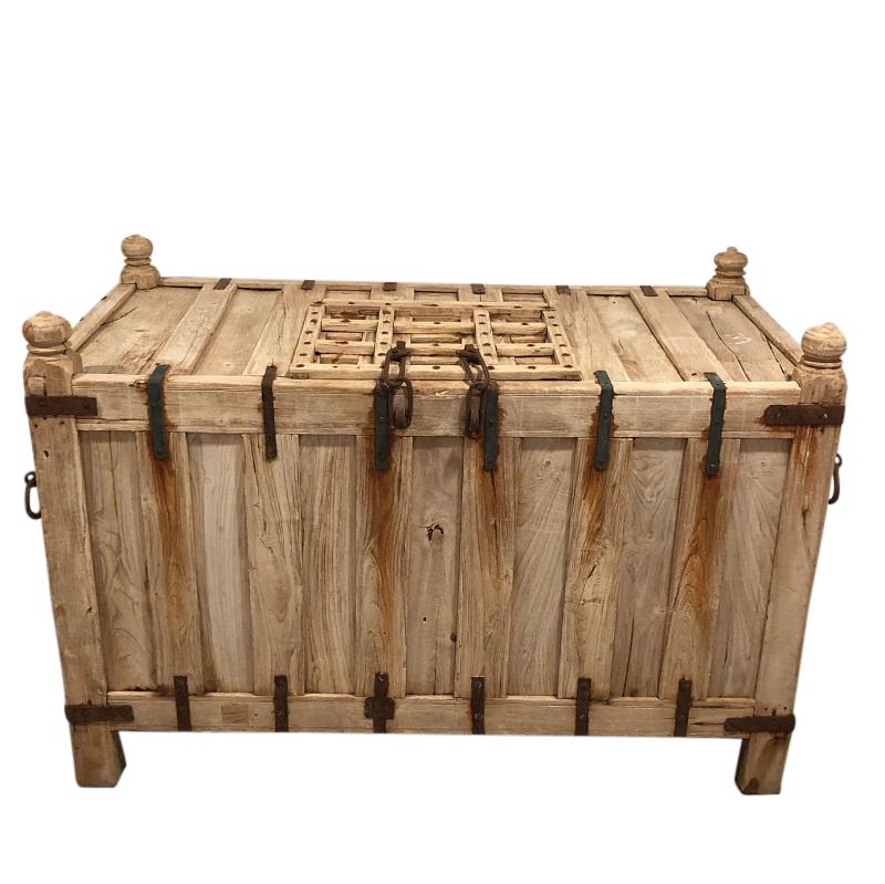 Pitara Chest Large-Accessories-Theo and Joe-Default Title---abc