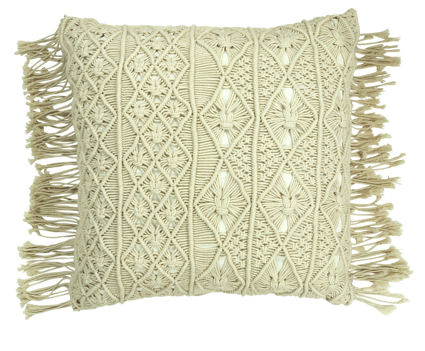 Monsoon Cushion Natural-abc