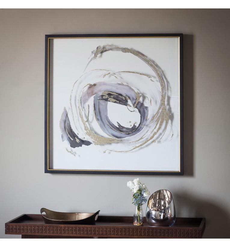 Whirpool Framed Art-Wall Art-Bodhi-Default Title---abc