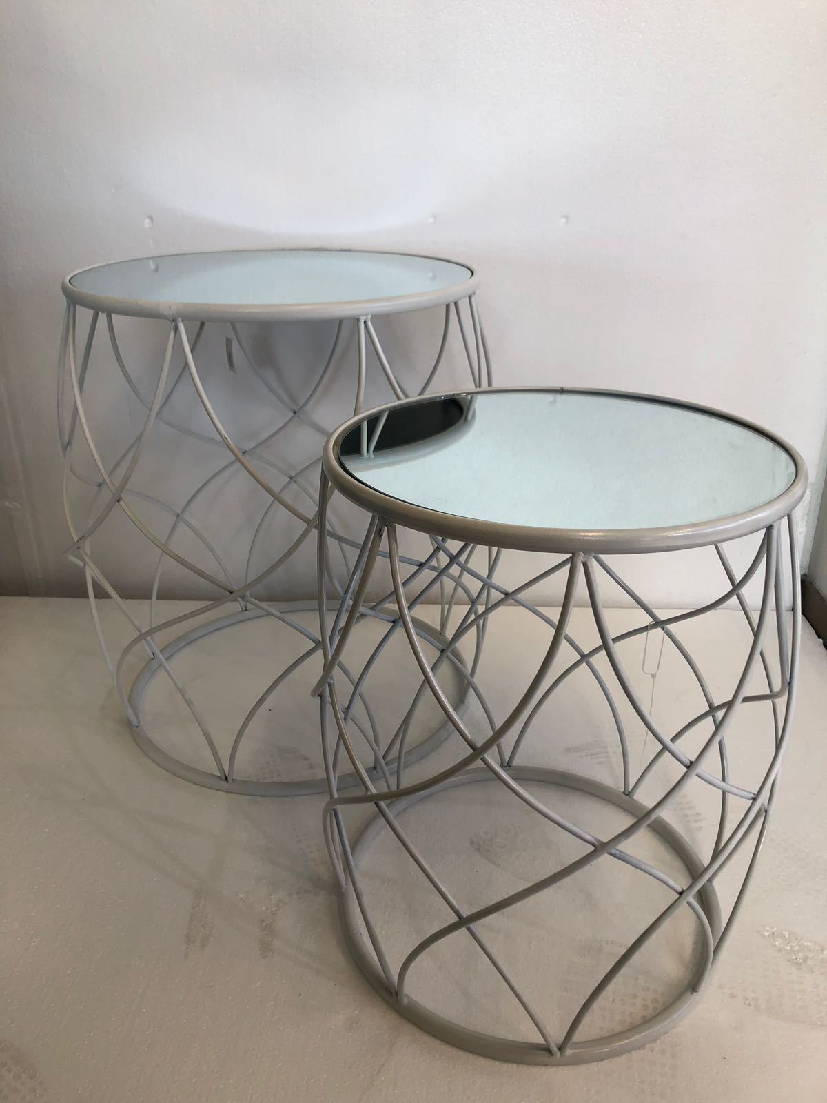 Versace Wall Mirror-Living-Liberty Homeware-Default Title---abc