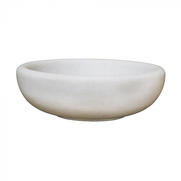 Marble Bowl Lge-abc